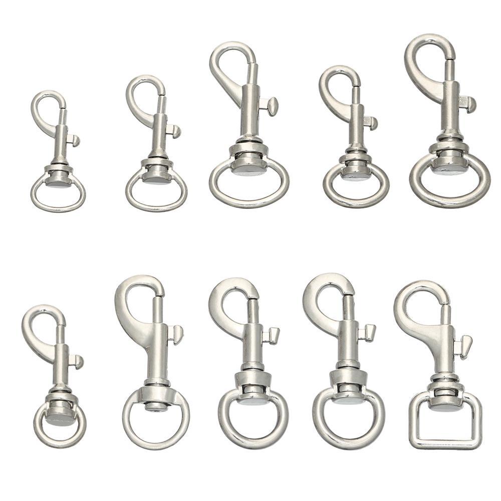 Set 5 Móc Khóa Làm Túi Xách DIY MIHAN1