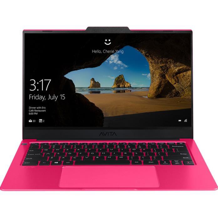 Laptop Avita Liber V14H-UR NS14A8VNF561-URB i5-10210U 8GB 512GB OB 14''FHD Win10 | BigBuy360 - bigbuy360.vn