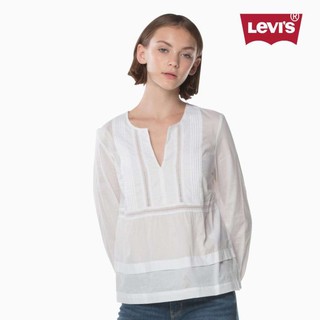 LEVI'S - Áo Sơ Mi Nữ Tay Dài 39559-0000  