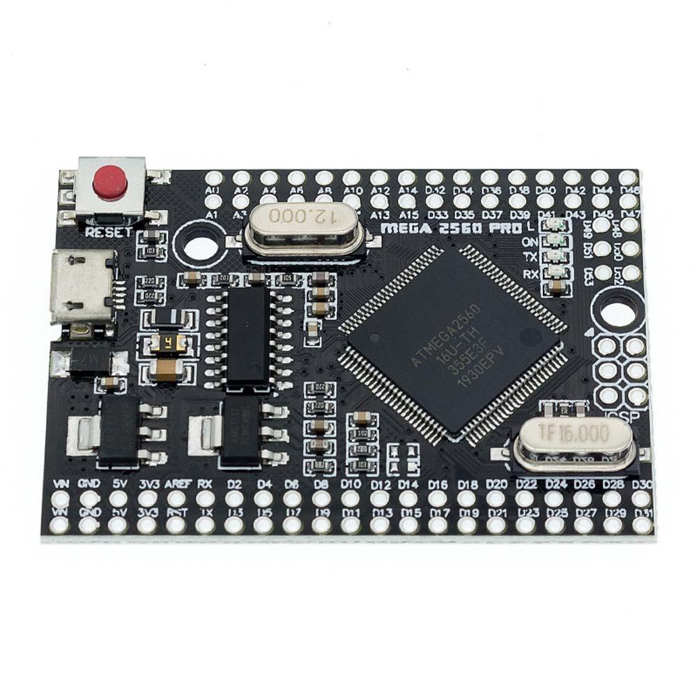Bảng Mạch Phát Triển Chất Lượng Cao Cho arduino USB Embed CH340G