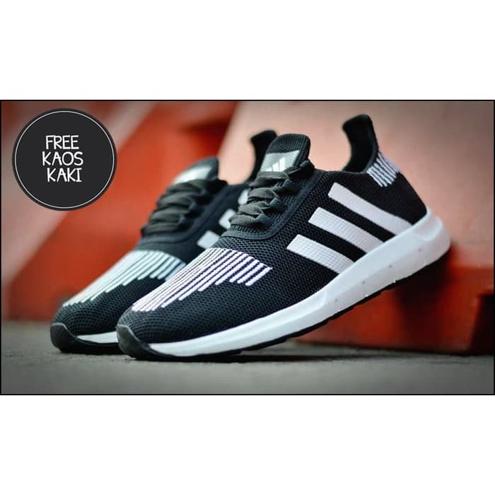 Giày Thể Thao Adidas Swift Run Thời Trang Cao Cấp Cho Nam