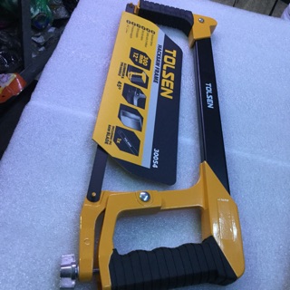 Cưa sắt tolsen 30054