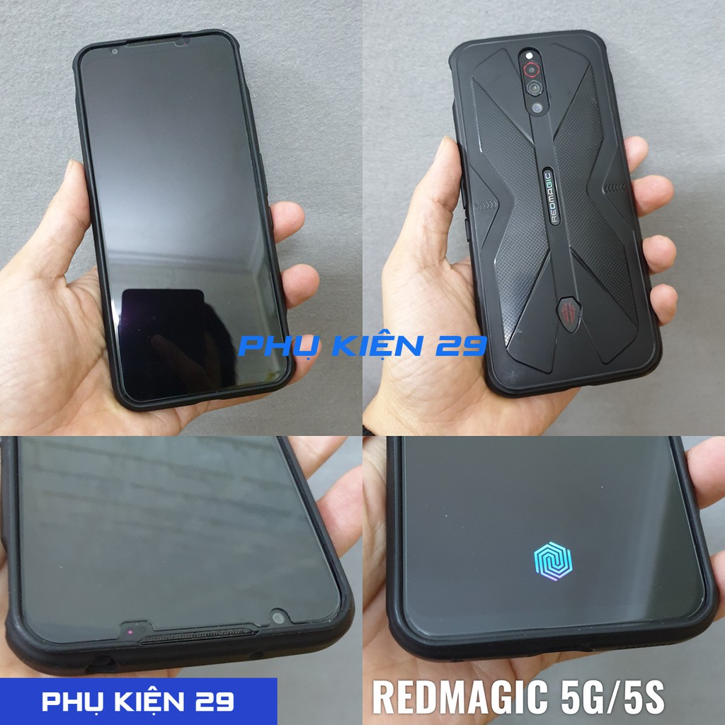 Kính cường lực Glass Pro +9H