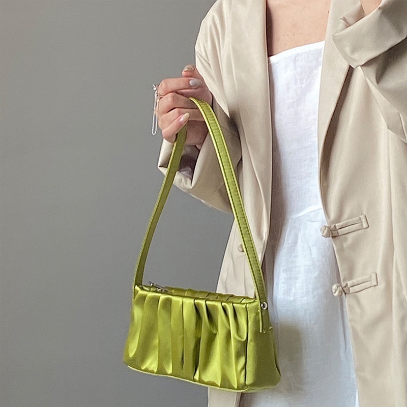 Túi Xách Nữ Màu Sắc Thời Trang Vintage