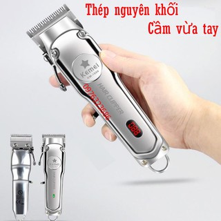 Tông Đơ Kemei KM-1998