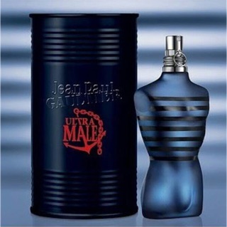 Nước hoa nam Jean Paul Gaultier Ultra Male 75ml EDT