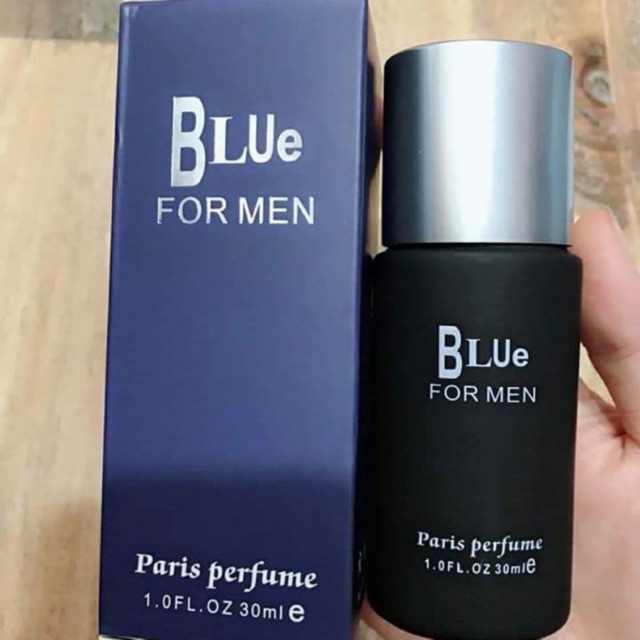 Nước hoa Blue For Men 30ml
