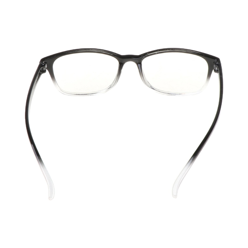 Yoi Kính Mắt Gọng Đơn Giản Siêu Nhẹ Màu Trơn Thời Trang Cổ Điển Cho Nam Và Nữ