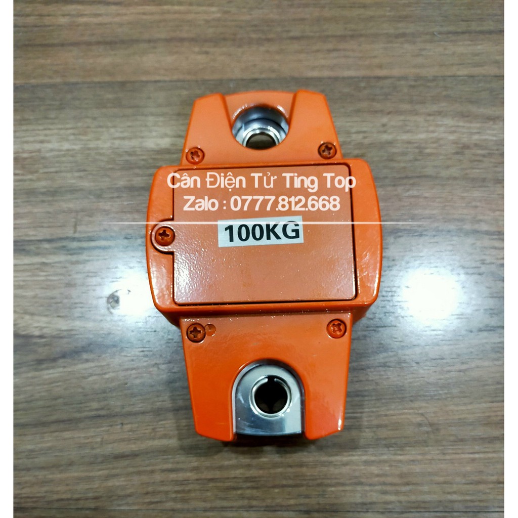 Cân Treo Điện Tử Mini OSC 100KG 200KG 300KG