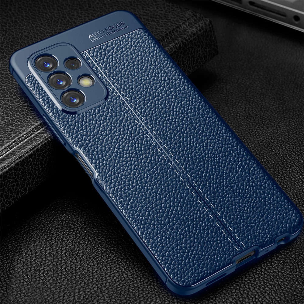 Leouo Ốp Điện Thoại tpu Mềm Chống Sốc Cho samsung a05 a05s a53 a33 a04s a73 a14 a23 a34 a54 a13 m33 a50 a71 a72 4g 5g