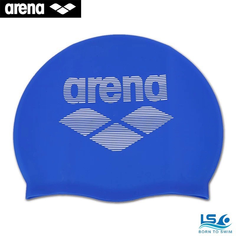 Mũ Bơi Arena 6400E