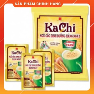 Ngũ cốc kachi túi 500g. 33