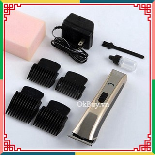 [ SALE SẬP SÀN ] Tông đơ cắt tóc cao cấp Nikai Nk-1700 Loại Tốt