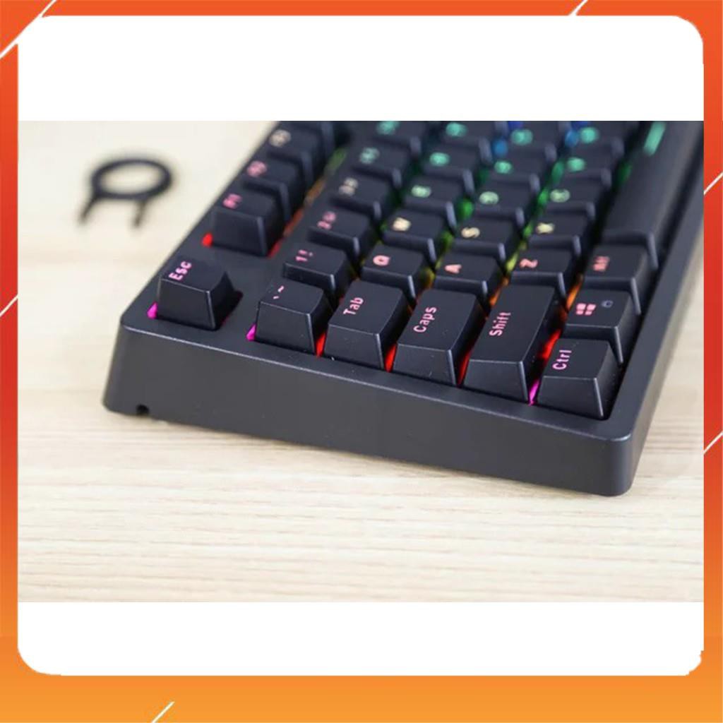 [ HÀNG SIÊU CẤP ] Bàn phím cơ Gaming E-DRA EK3104 - Màu đen - Led rgb - BH 24 tháng [ CHÍNH HÃNG ] | WebRaoVat - webraovat.net.vn