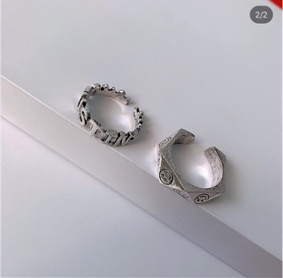 JUST - EMOTION RING