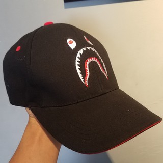 [ XÃ HÀNG TỒN ] Nón mũ lưỡi trai cap BAPE thiết kế thủ công hàng high quality