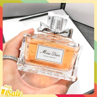 Nước Hoa Nữ Miss DlOR 100ml Hương Thơm Sang Trọng, Quyến Rũ Thơm Lâu 12h - Dầu Thơm Nữ Chính hãng