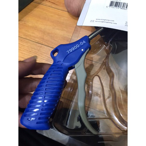 4" Súng xịt bụi Kingtony 79900-04