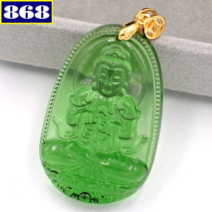 Mặt Phật Đại Nhật Như Lai 5 cm MFNXL5