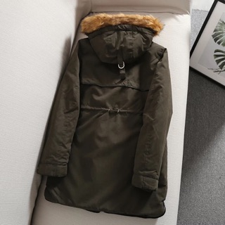 Áo parka