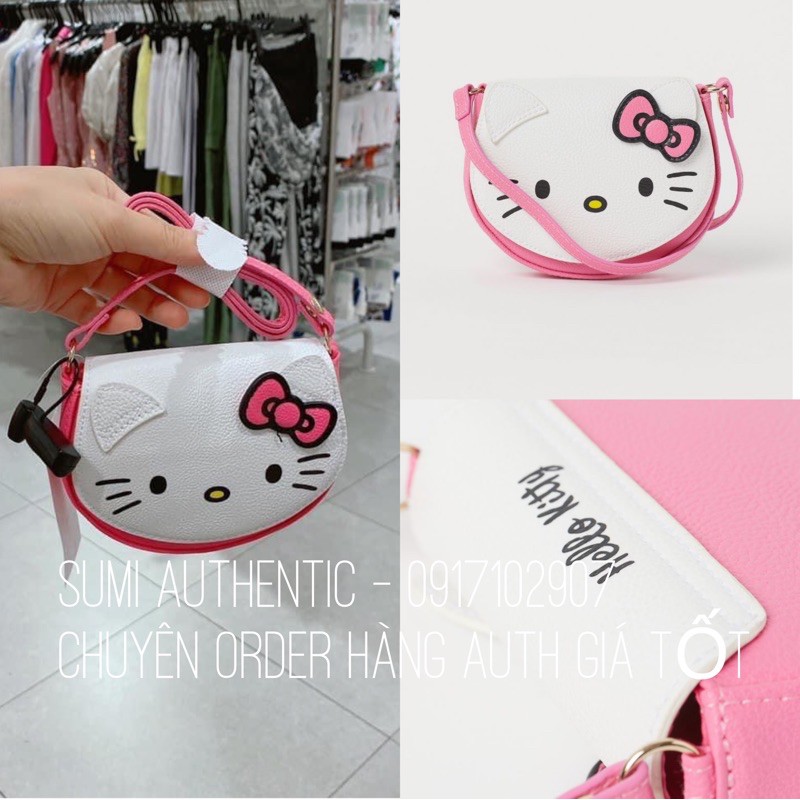 Túi kitty H&M cho bé gái