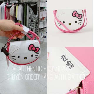 [Auth] Túi kitty H&M cho bé gái