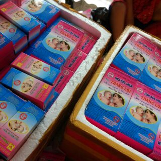 Tinh Dầu Tràm Thắng Lợi 100ml