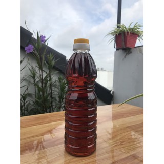 nước mắm nhĩ Phan Thiết 1986