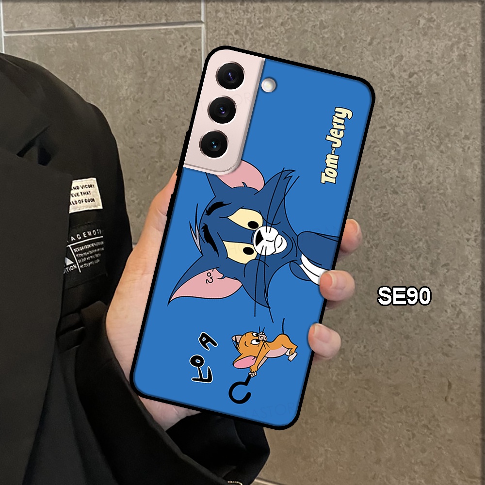 Ốp lưng Samsung S22 5G - Samsung S22 Plus 5G (S22+) - Samsung S22 Ultra 5G in hình dễ thương - đáng yêu - chất lương