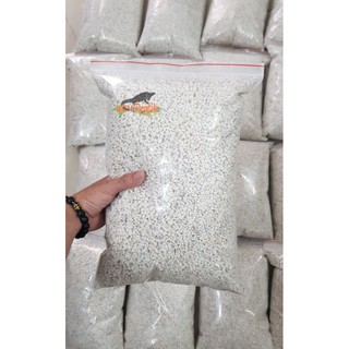 Đất ấp trứng bò sát (túi 400 gram)