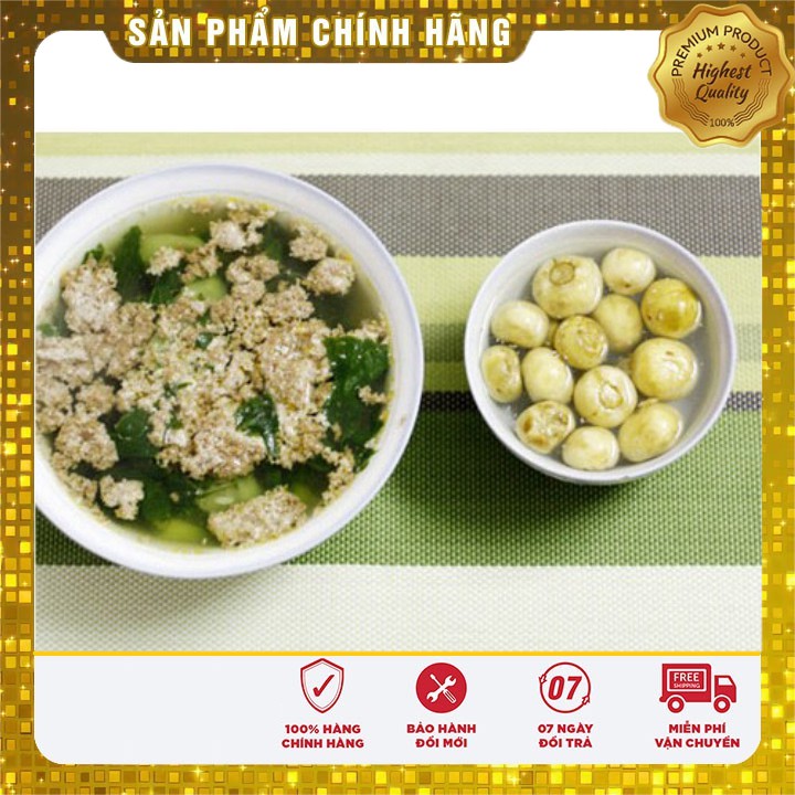 Hạt giống Cà Pháo Trứng Trắng Ngon ( gói 2 gram)