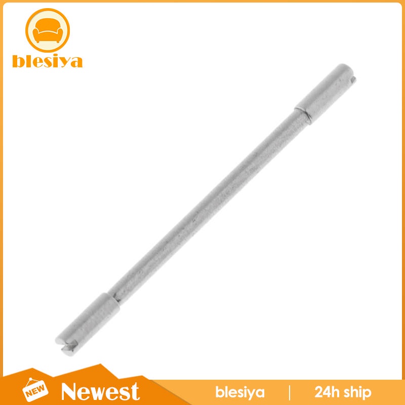 Chốt dây đồng hồ đeo tay bằng thép không rỉ 24.5/ 16.5mm chất lượng cao