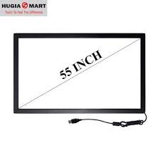 Khung Cảm Ứng Hồng Ngoại Cho Màn Hình 55 Inch