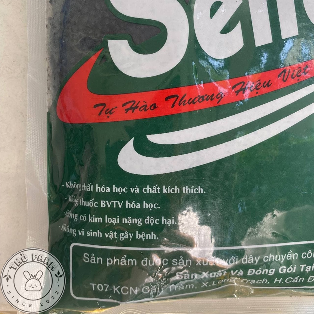 Phân Nền SENDA - Phân Nền Cho Hồ Cá Thuỷ Sinh