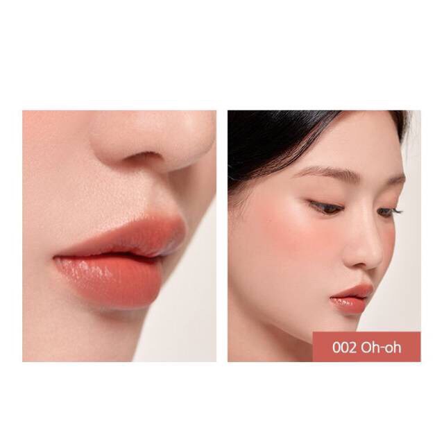 Son Dưỡng Môi Kiêm Má Hồng Đa Năng I'm Meme Pep!Balm 15gr | BigBuy360 - bigbuy360.vn