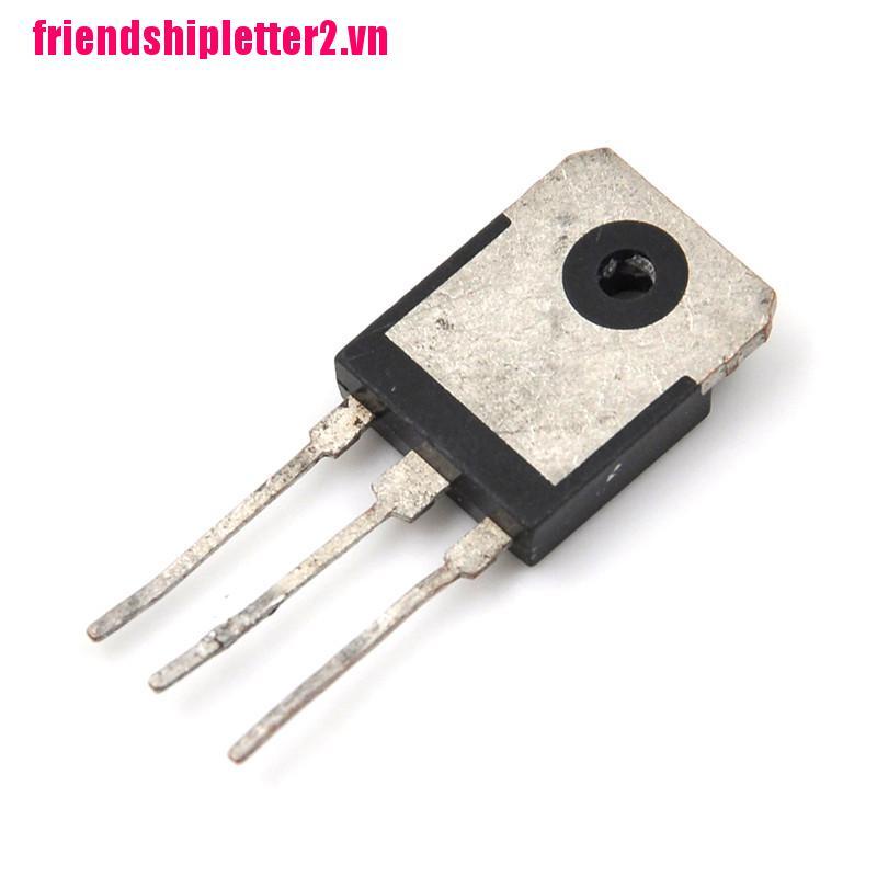 Linh Kiện Cung Cấp Nguồn Điện Igbt 1200v Fga25N120 Antd