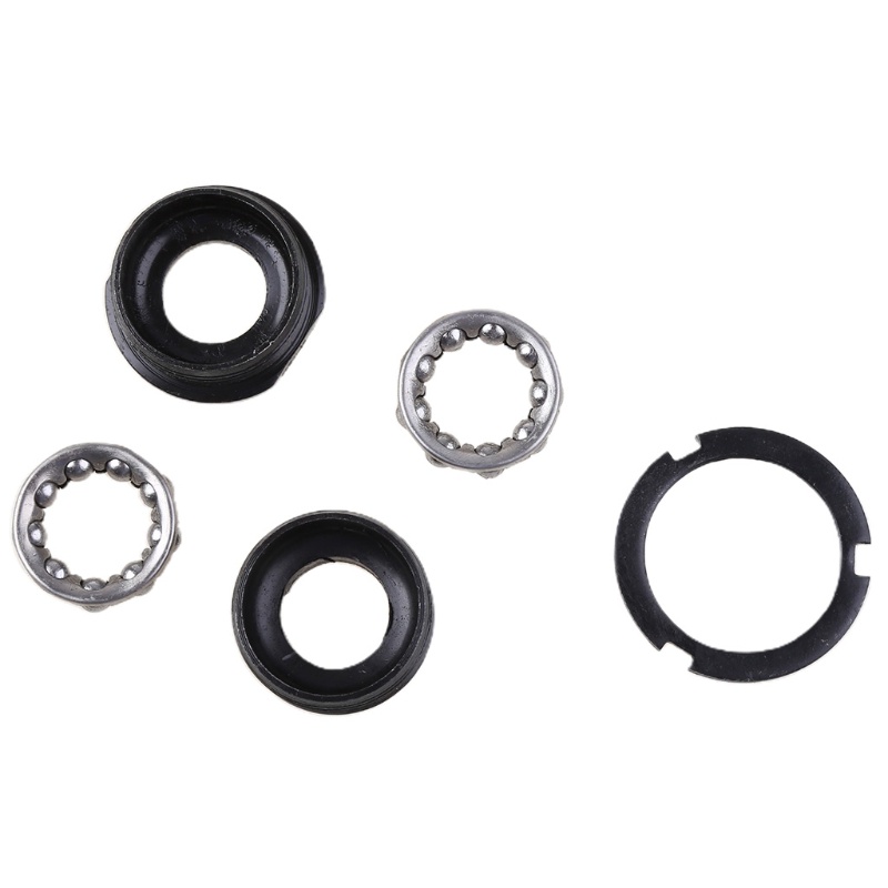 Trục Cố Định Trục Khuỷu Vuông Bằng Thép Cho Xe Đạp MTB