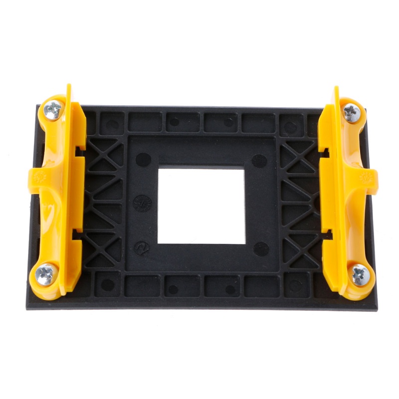 Giá Đỡ Quạt Tản Nhiệt CPU Máy Tính Để Bàn Cho Ổ Cắm AM4 887