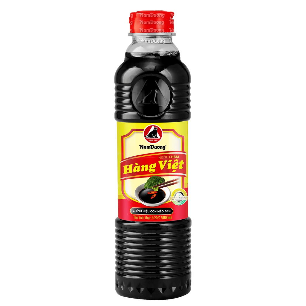 Nước Chấm Hàng Việt 500ml