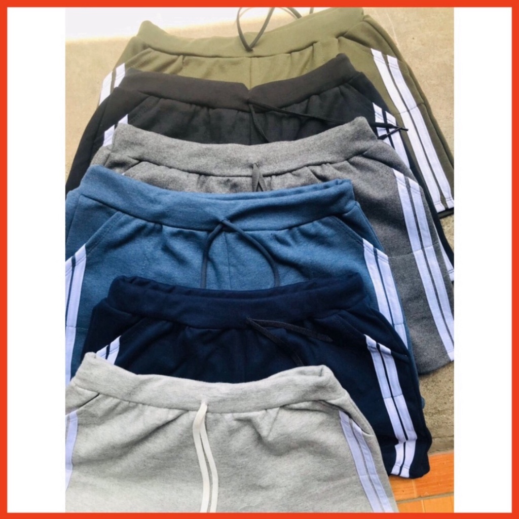 Quần đùi nữ , quần đùi mặc ở nhà thoáng mát thoải mái cotton mềm mịn size 40-54kg