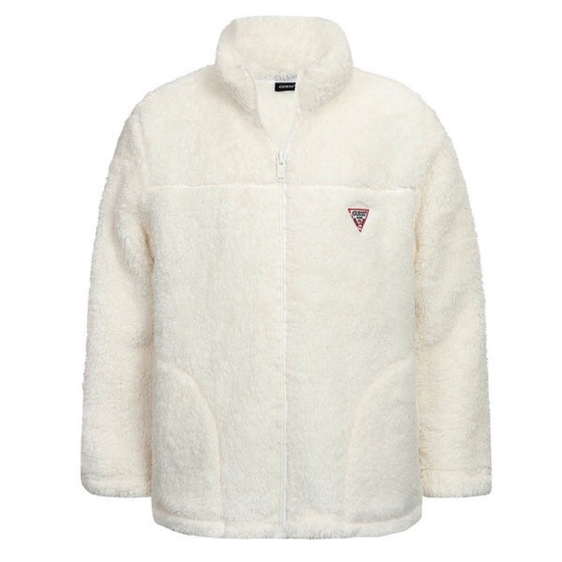 Áo khoác lông cừu xịn sò dành cho bé yêu - vnxk