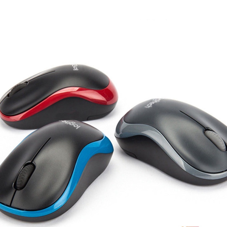 Chuột Máy Tính,Chuột Không Dây Logitech M220 - Độ Nhạy Cao - Bảo Hành 12 Tháng Trên Toàn Quốc.Tặng Kèm Thảm Di Chuột.