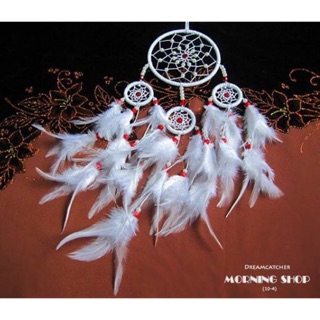Mẫu dreamcatcher số 16