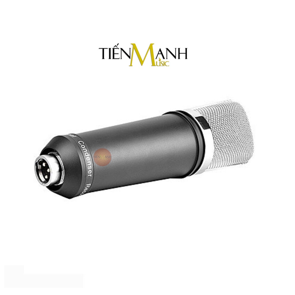 [Tặng Màng Lọc, Chính Hãng] Micro Takstar PC-K600 Mic Thu Âm Livestream Phòng Thu Studio PC K600 Microphone PCK600