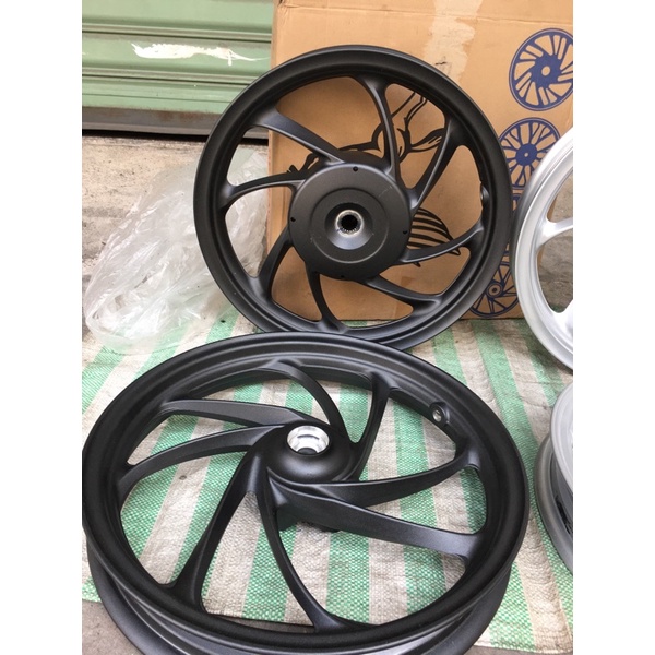 Mâm vision 2021 chính hãng honda