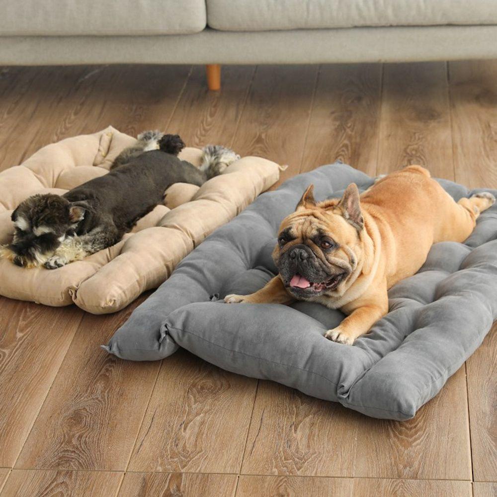 Ghế Sofa Mềm Mại Đa Năng Có Thể Giặt Sạch Dành Cho Cún Cưng Cỡ Nhỏ / Vừa / Lớn