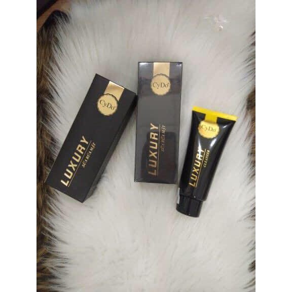 SỮA RỬA MẶT CYDO