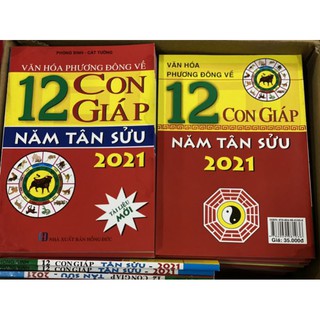 văn hóa phương đông về 12 con giáp năm tân sửu 2021