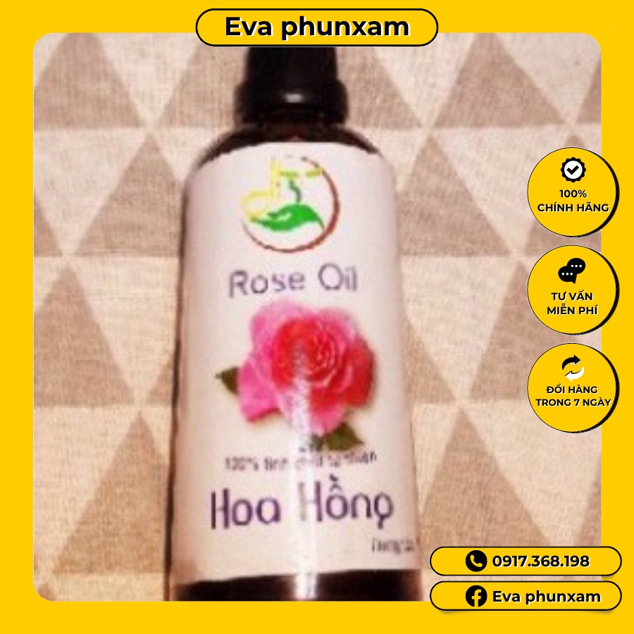 Tinh dầu sả chanh,hoa hồng,quế,nhài,oải hương bạc hà nguyên chất viện hàn lâm 100ml dùng xông phòng,xông hơi
