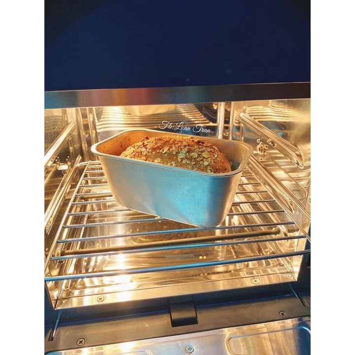 Nồi chiên không dầu điện tử SNAPBEE SNK1504DE 14 lít công suất 1700W bảo hành 12 tháng tặng 1 kéo và 10 khăn lau bếp